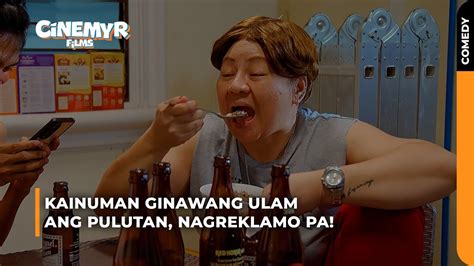 nag uwi ng kainuman si mister at ako ang pulutan|NAGPAKANTOT AKO SA KAINUMAN NAMIN NI MISTER.